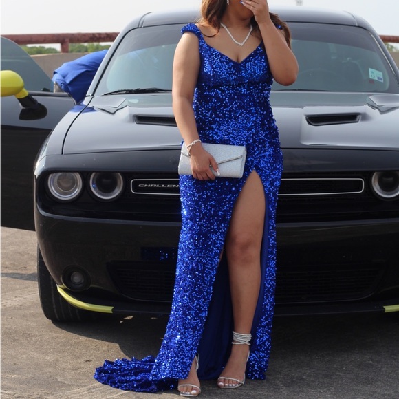 Sapphires In The Night - Picture 8 of 12